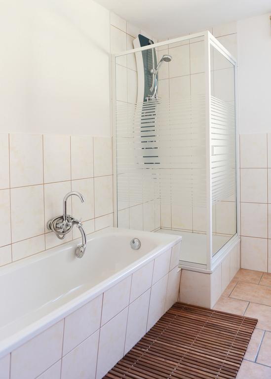 Ferienwohnung Hase Thale Δωμάτιο φωτογραφία